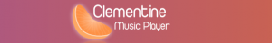 Clementine Media Player