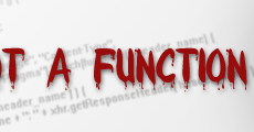 jQuery $ is not a function