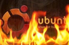 Goodbye Ubuntu